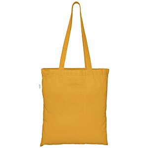 Additional Image 1 - a yellow bag with a strap