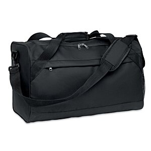 Additional Image 1 - a black bag with straps
