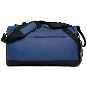 Additional Image 3 - a blue and black bag