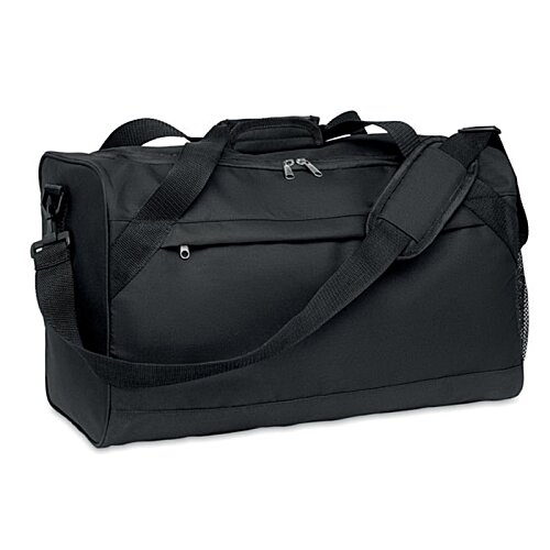 Additional Image 1 - a black bag with straps
