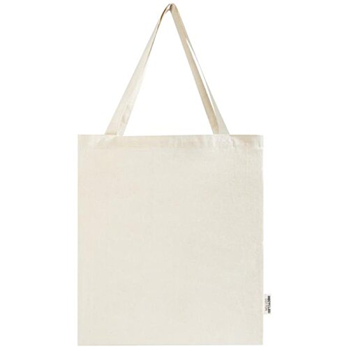 Additional Image 1 - a white bag with a handle