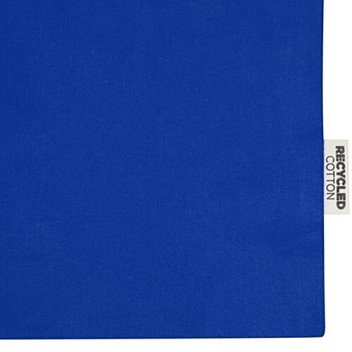 Additional Image 6 - a blue square with a white handle