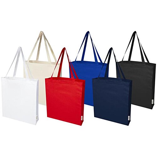 Additional Image 1 - a group of bags with handles