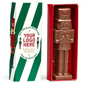 Additional Image 2 - a chocolate candy in a box