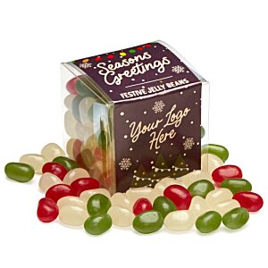 Additional Image 1 - a box of candy in a wrapper