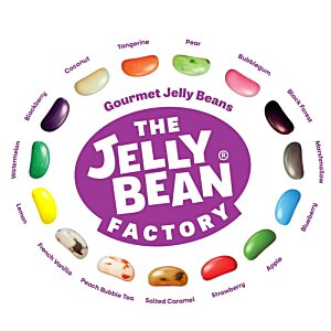 Additional Image 2 - a logo of jelly bean factory