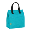 Additional Thumbnail Image 9 - a blue bag with black handles