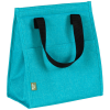 Additional Thumbnail Image 10 - a blue bag with black handles