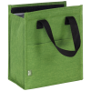 Additional Thumbnail Image 6 - a green bag with a black handle
