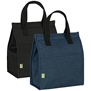 Additional Image 5 - a black and blue bag