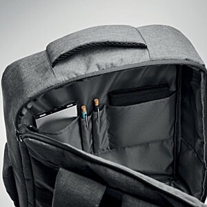 Additional Image 8 - a close up of a backpack