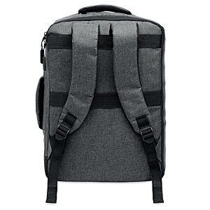 Additional Image 3 - back of a backpack