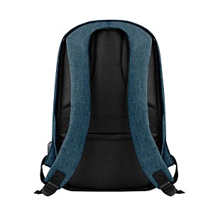 Additional Image 5 - a back of a backpack