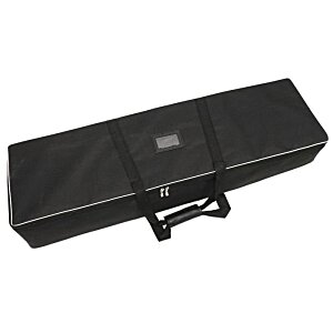 Additional Image 2 - a black case with a handle