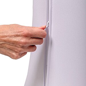 Additional Image 8 - a hand holding a white object