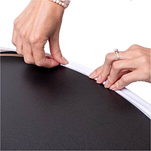 Additional Image 5 - a close-up of hands holding a black surface