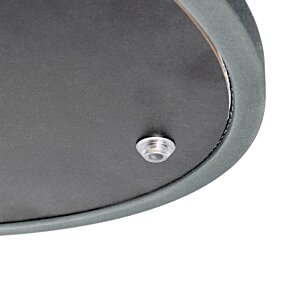 Additional Image 7 - a screw in a ceiling light