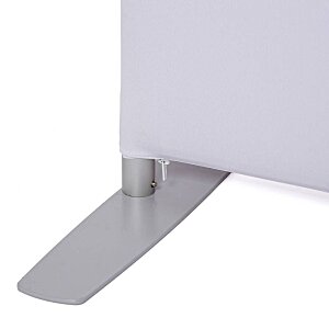 Additional Image 1 - a white object with a shadow