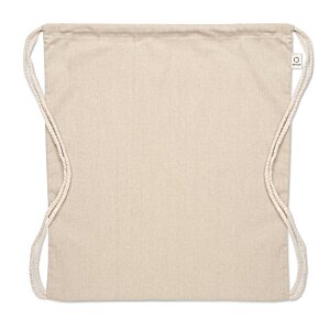 Additional Image 3 - a white bag with straps