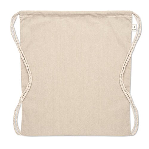 Additional Image 3 - a white bag with straps