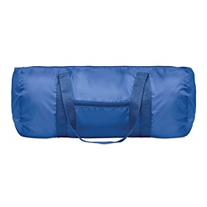 Additional Image 1 - a blue bag with a handle