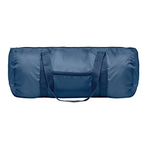 Additional Image 2 - a blue bag with a handle