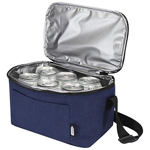 Additional Image 3 - a cooler with ice cubes in it