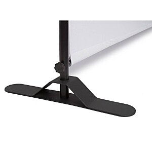 Additional Image 2 - a black object with a black base