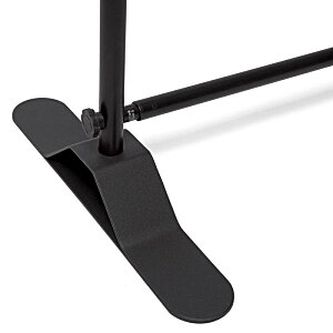 Additional Image 4 - a black object on a white background