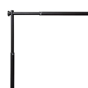 Additional Image 5 - a black pole with a white background