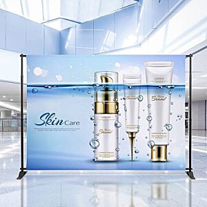 Additional Image 8 - a poster on a wall