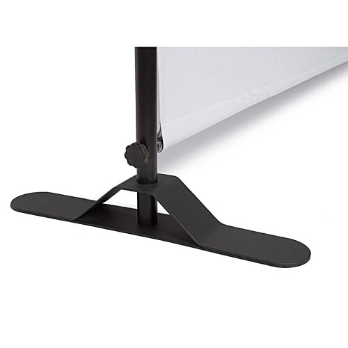 Additional Image 2 - a black object with a black base
