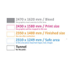 Additional Thumbnail Image 1 - a group of colorful text boxes