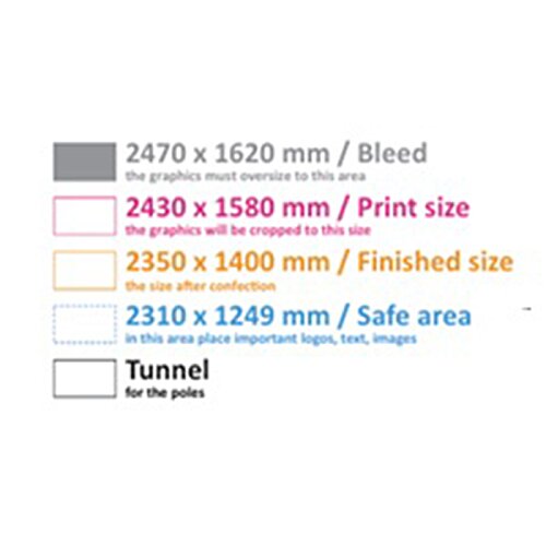 Additional Image 1 - a group of colorful text boxes