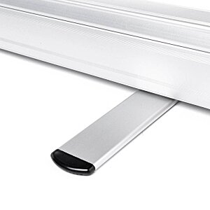 Additional Image 3 - a close up of a metal bar