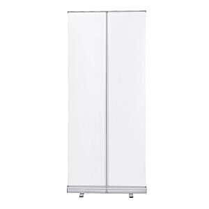 Additional Image 4 - a white cabinet with two doors