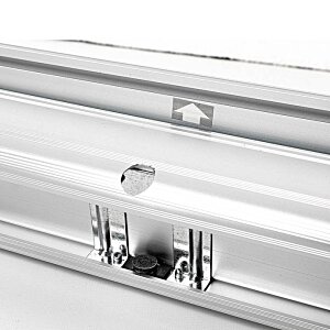 Additional Image 7 - a close up of a metal box