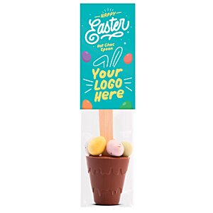 Additional Image 6 - a blue and yellow sign