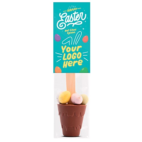 Additional Image 6 - a blue and yellow sign