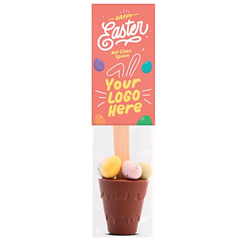 Additional Image 7 - a sign with a pot of eggs