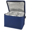 Additional Thumbnail Image 5 - a blue cooler box with silver foil inside