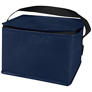 Additional Image 7 - a blue bag with a strap