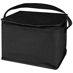 Additional Image 8 - a black bag with a handle