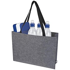 Additional Image 4 - a bag with bottles and water bottles