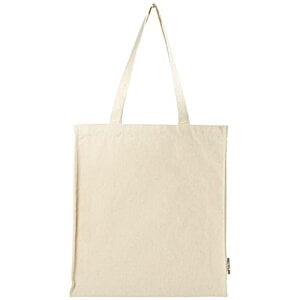 Additional Image 3 - a white bag with a handle
