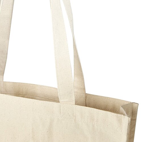 Additional Image 1 - a white bag with a handle