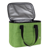Additional Thumbnail Image 8 - a green bag with black handles