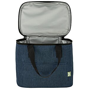 Additional Image 3 - a blue and black bag