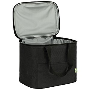 Additional Image 4 - a black bag with a handle