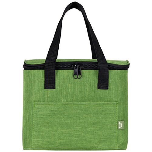 Additional Image 9 - a green and black bag